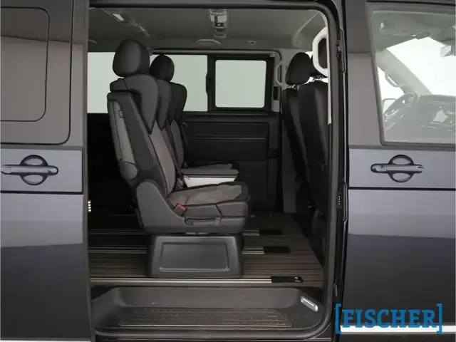 Volkswagen T6.1 Multivan