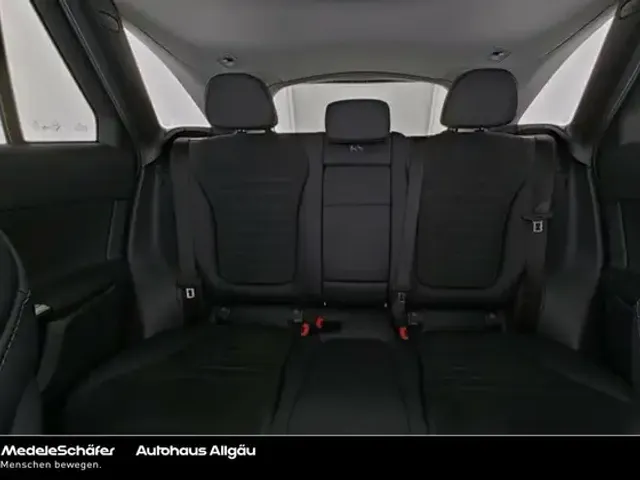 Mercedes-Benz GLC 450