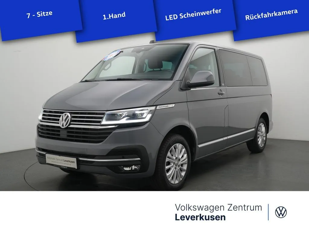 Volkswagen T6 Multivan