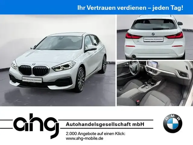 BMW 118