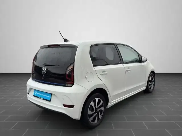 Volkswagen e-up!