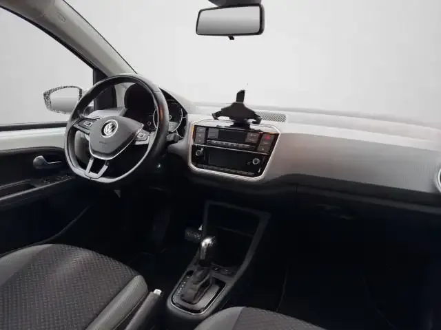 Volkswagen e-up!
