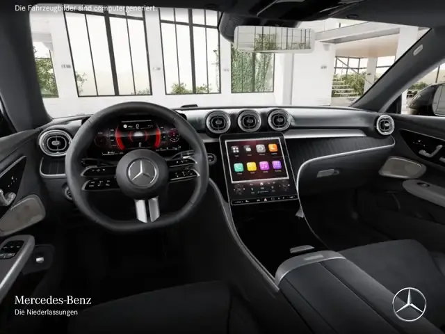 Mercedes-Benz CLE 200