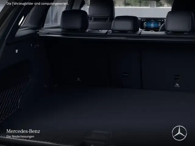 Mercedes-Benz GLC 200