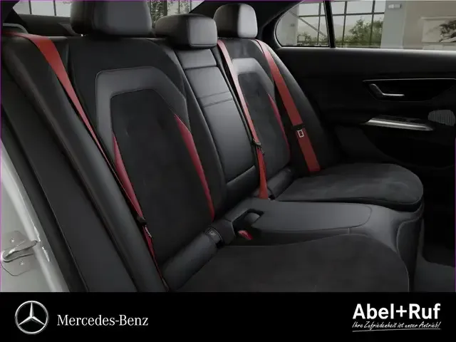Mercedes-Benz E 53 AMG