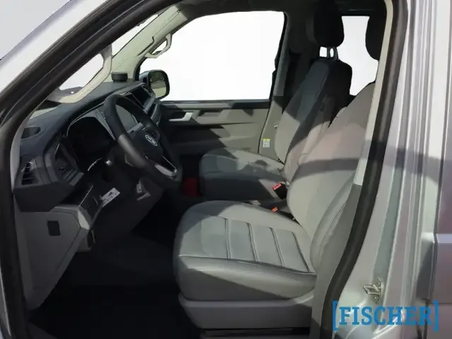 Volkswagen T6.1 California