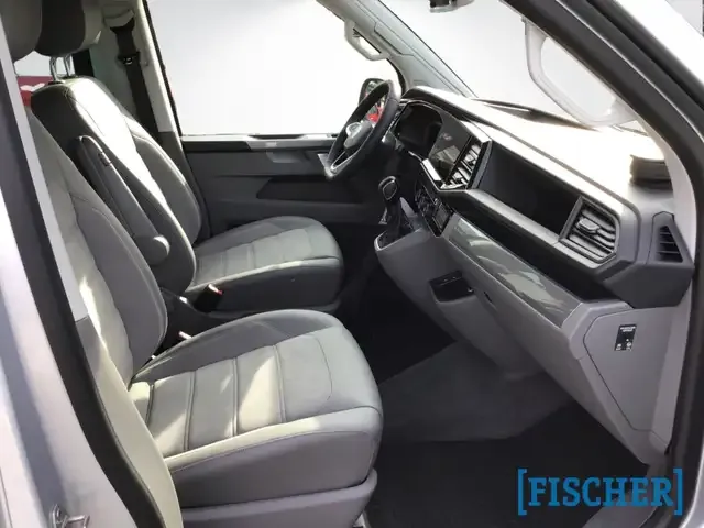 Volkswagen T6.1 California