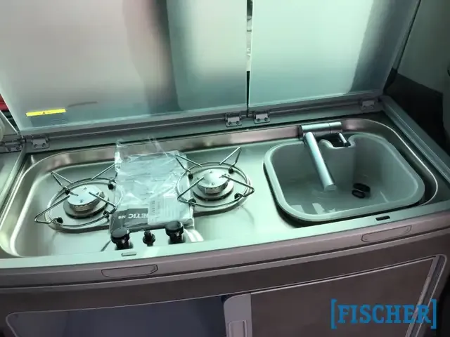 Volkswagen T6.1 California