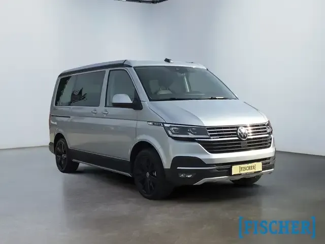 Volkswagen T6.1 California