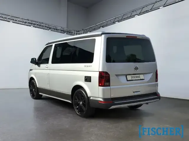 Volkswagen T6.1 California