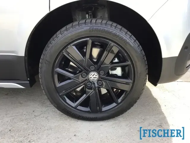 Volkswagen T6.1 California