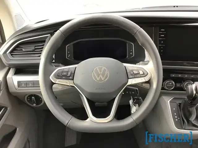 Volkswagen T6.1 California