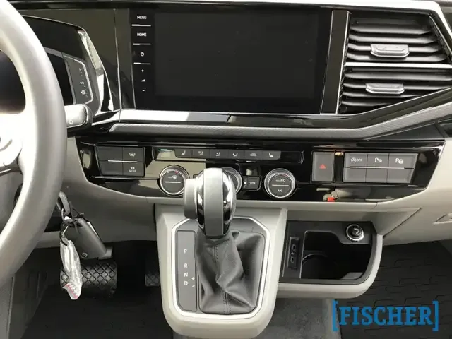 Volkswagen T6.1 California