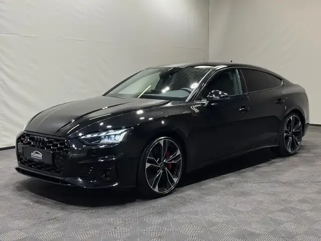 Audi S5