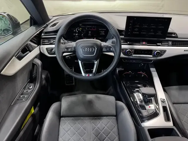 Audi S5