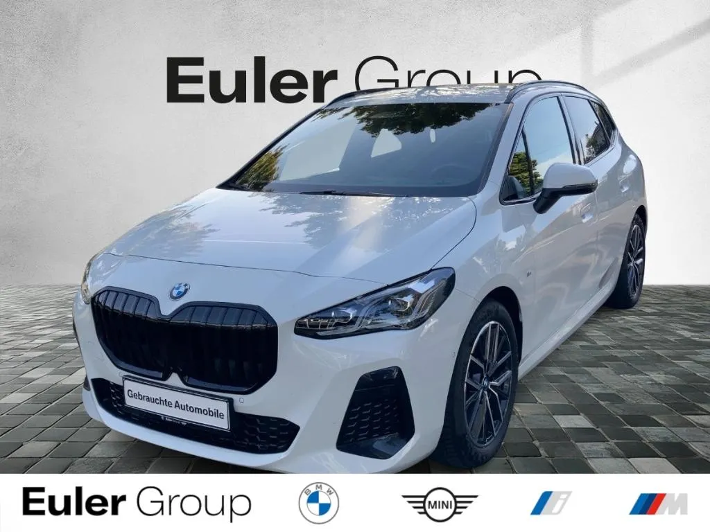 BMW 220