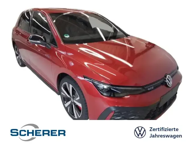 Volkswagen Golf GTE