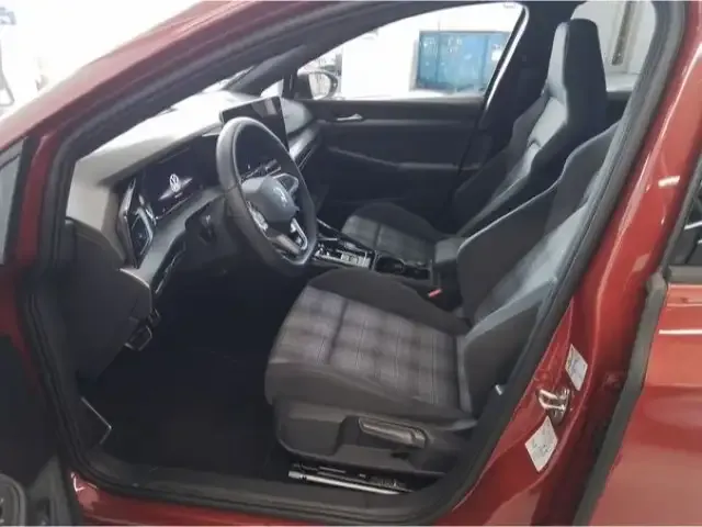 Volkswagen Golf GTE