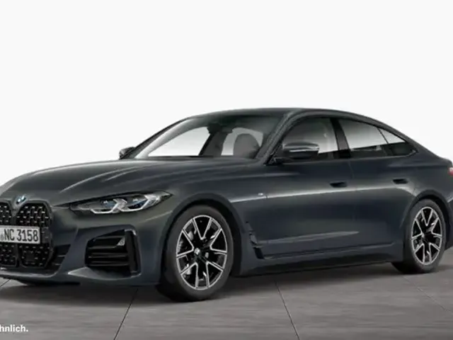 BMW 430