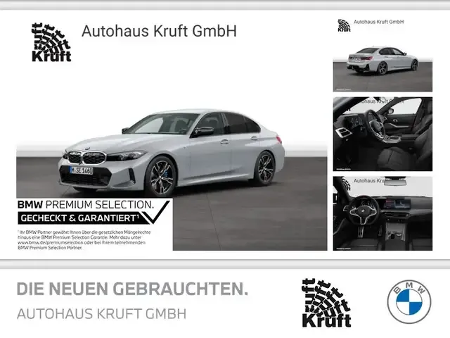 BMW 340