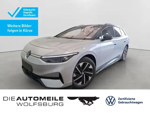Volkswagen ID.7