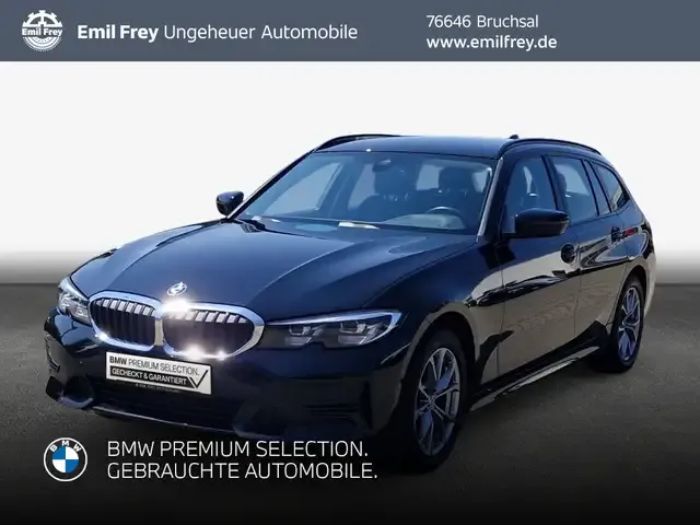 BMW 320