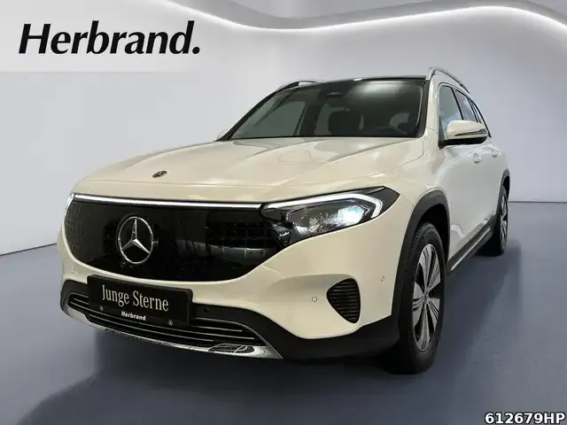 Mercedes-Benz EQB 300