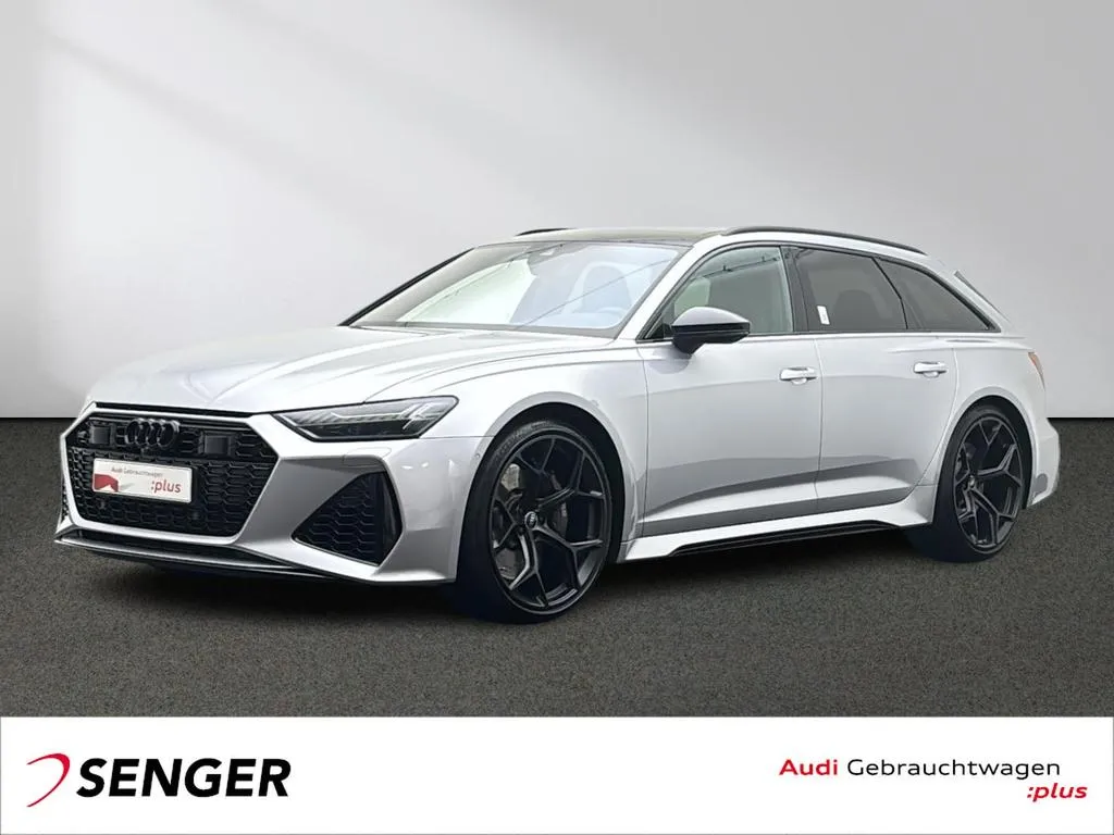 Audi RS6