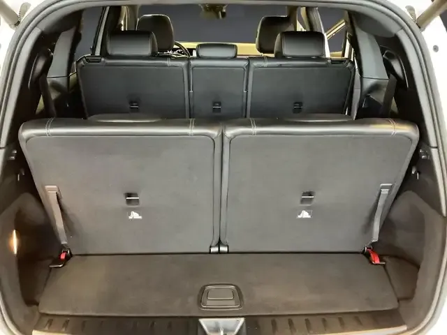 Mercedes-Benz EQB 250