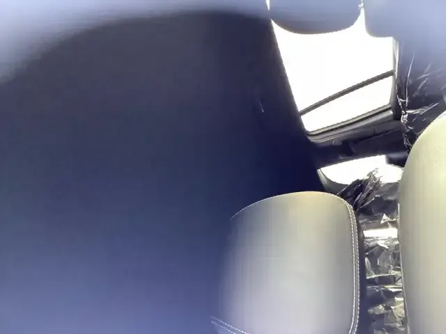 Mercedes-Benz EQB 250