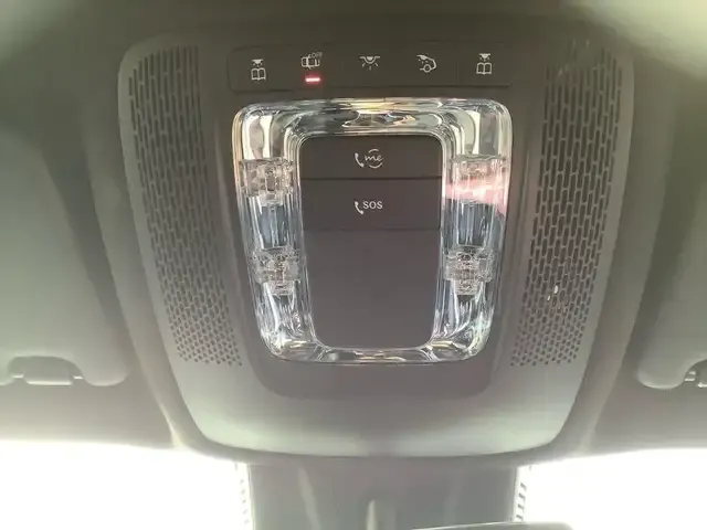 Mercedes-Benz EQB 250