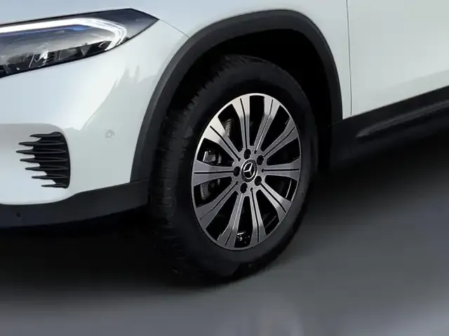 Mercedes-Benz EQB 250