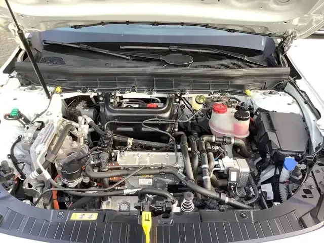 Mercedes-Benz EQB 250