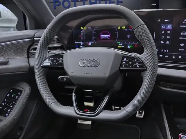 Audi Sonstige