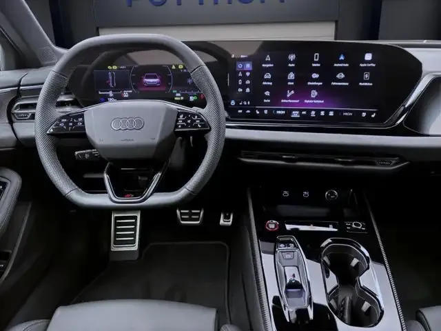 Audi Sonstige