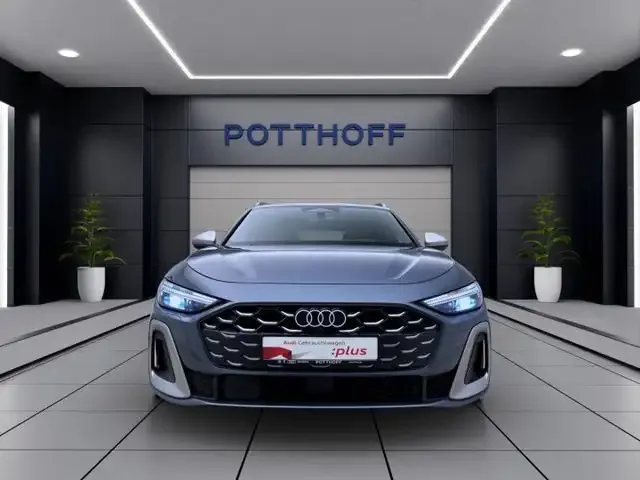 Audi Sonstige