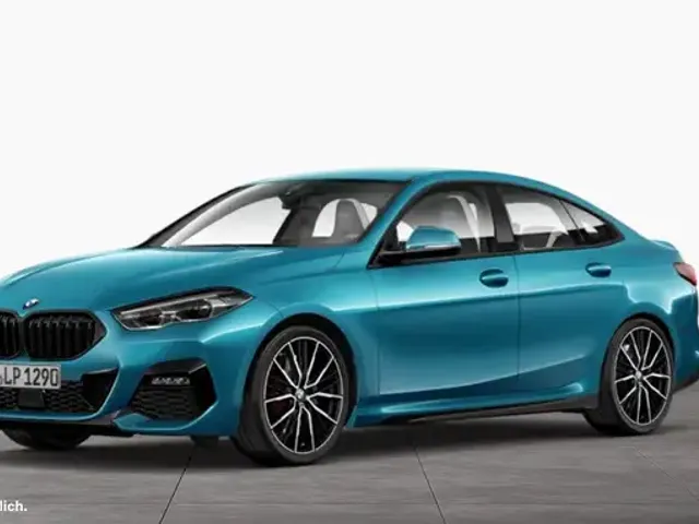 BMW 220
