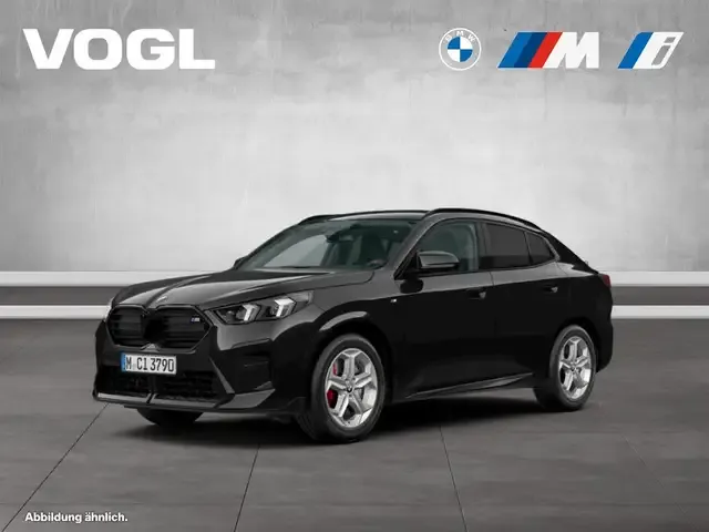 BMW X2 M