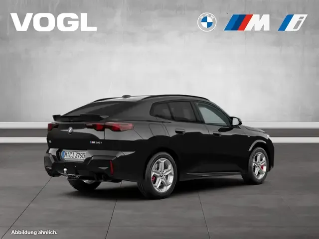 BMW X2 M