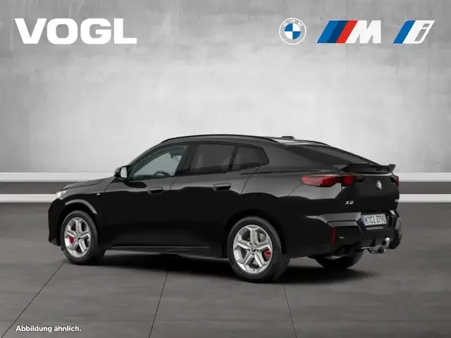 BMW X2 M