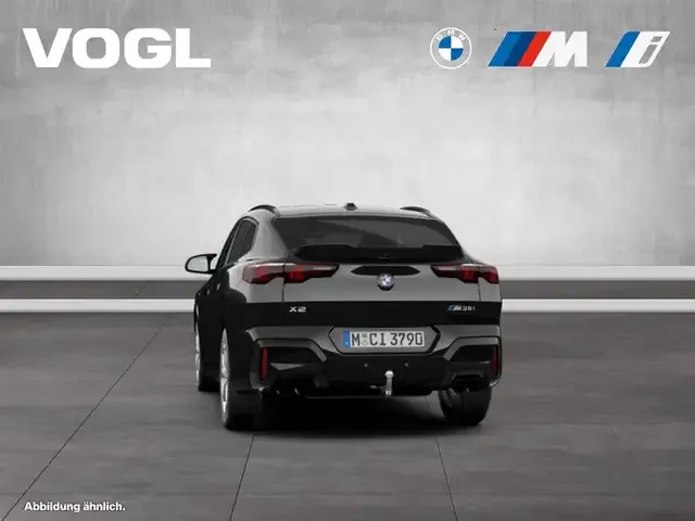 BMW X2 M