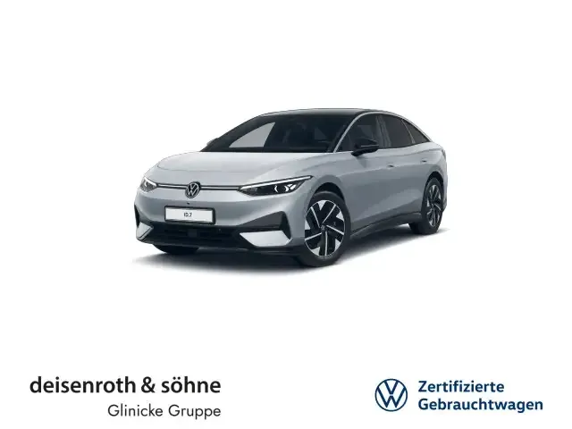 Volkswagen ID.7