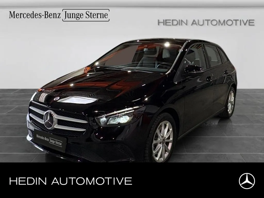 Mercedes-Benz B 250