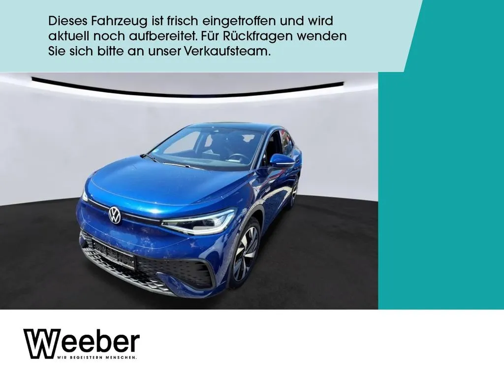 Volkswagen ID.5
