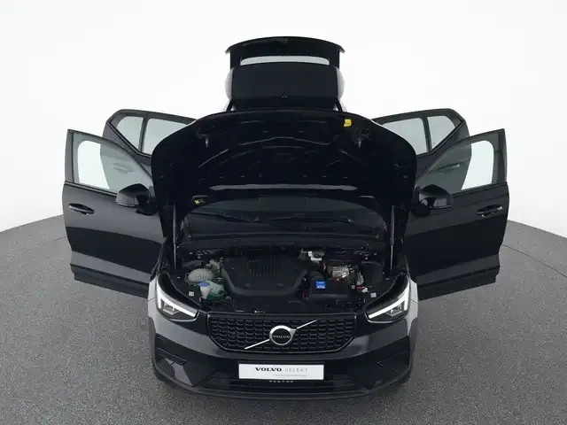 Volvo Sonstige