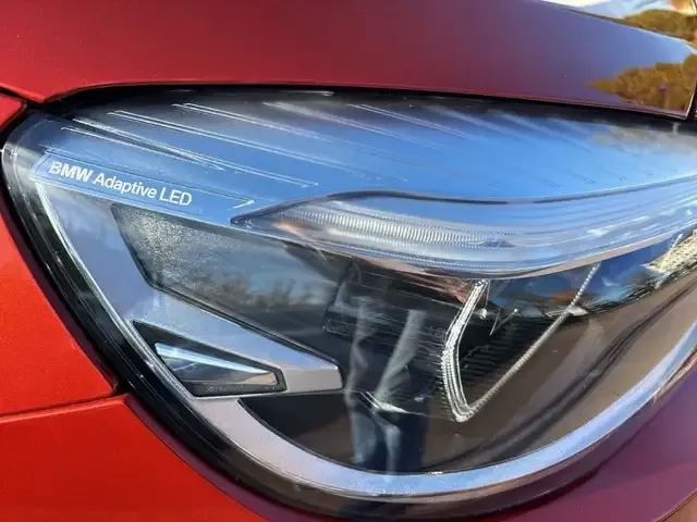 BMW 218