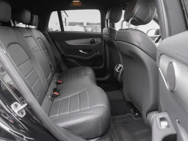 Mercedes-Benz EQC 400