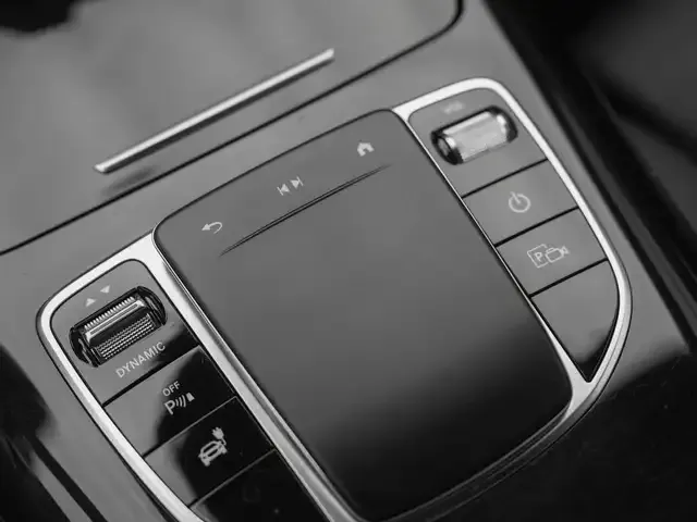 Mercedes-Benz EQC 400