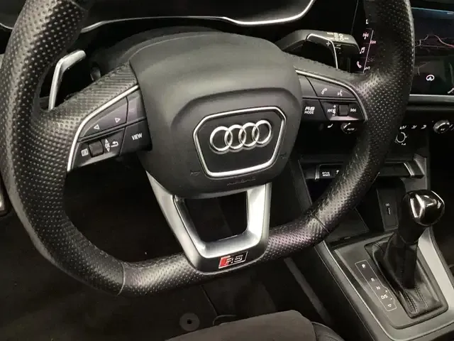 Audi RS Q3