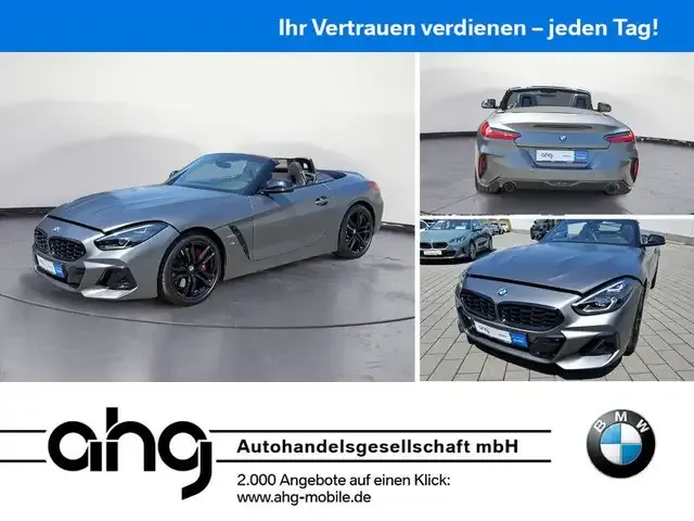 BMW Z4